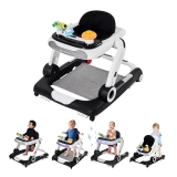 Baby Walker Guide: Your Guide To The Best Baby Walker For Your Little One