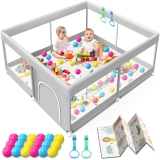 Baby Playpen – The Best Playpen for Your Baby and Infant!