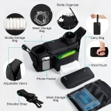 Stroller Accessories: The Ultimate Guide to Enhancing Your Baby’s Stroller Experience